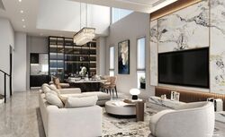 Upper East Coast Road (D15), Terrace #613328951